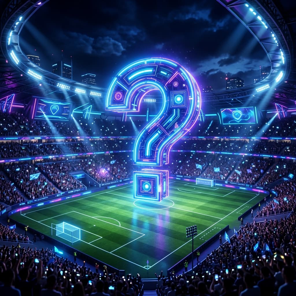 Futbol Quiz