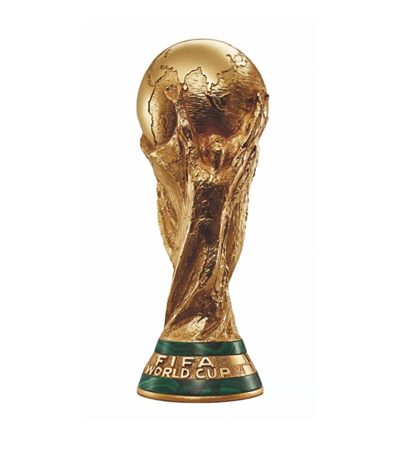 World Cup Trophy