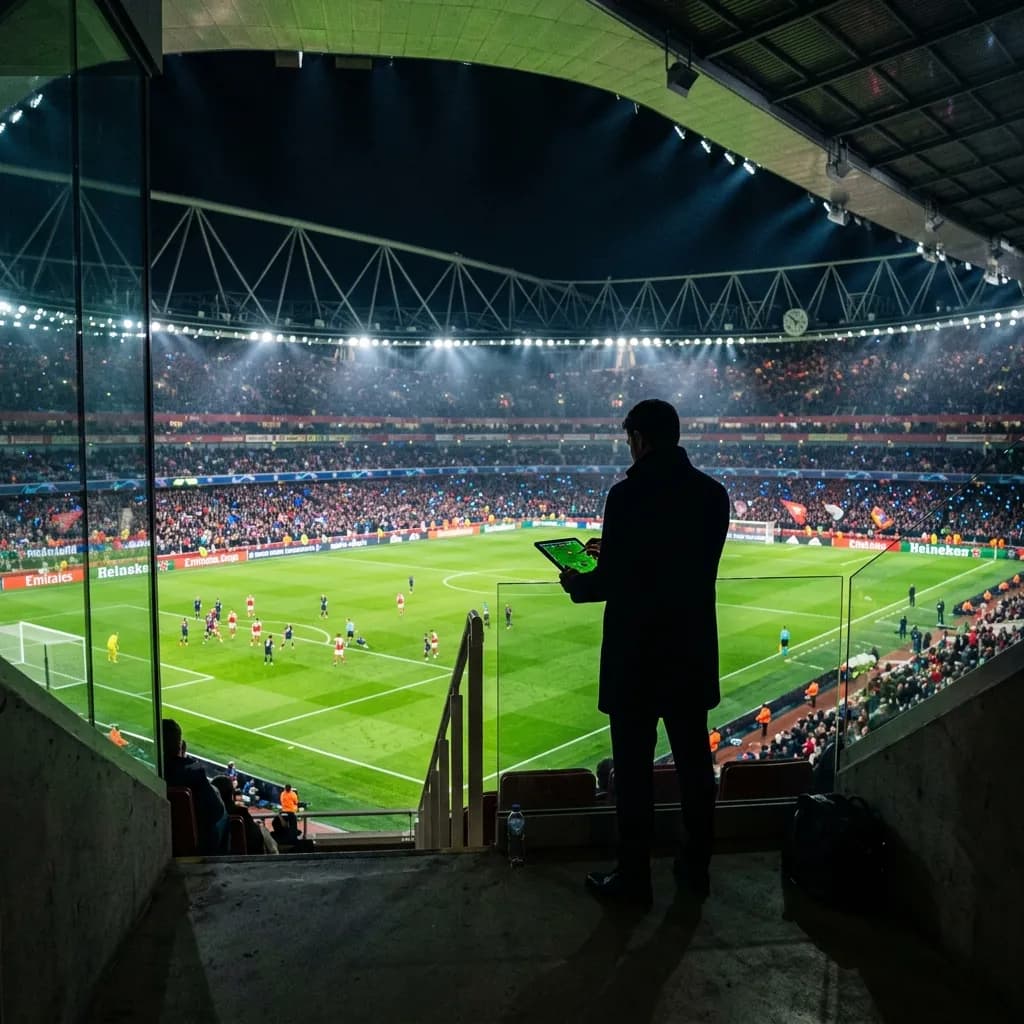 Küresel Transfer Pazarında Büyük Kayma: Suudi Arabistan, MLS ve Avrupa