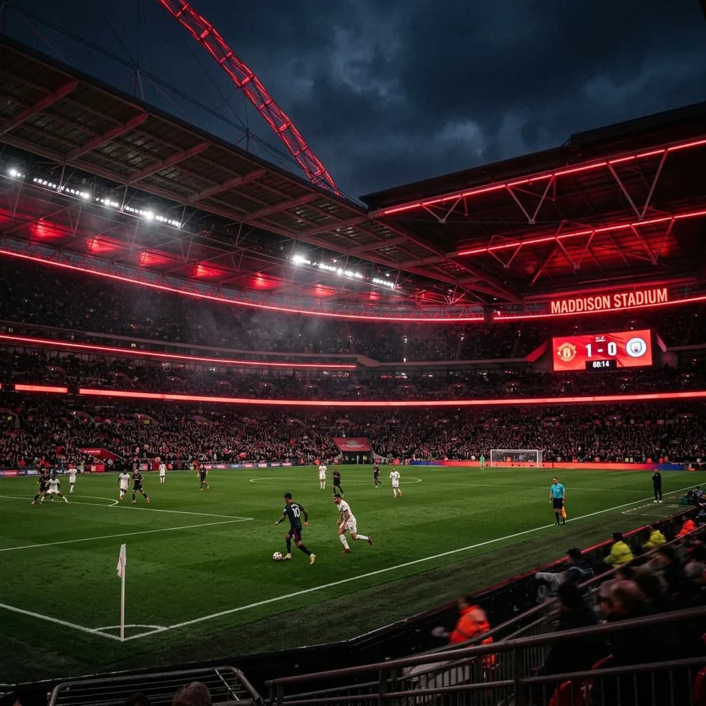 Galatasaray 2024-25 Sezon Analizi: Okan Buruk'un Taktiksel Masterclassı
