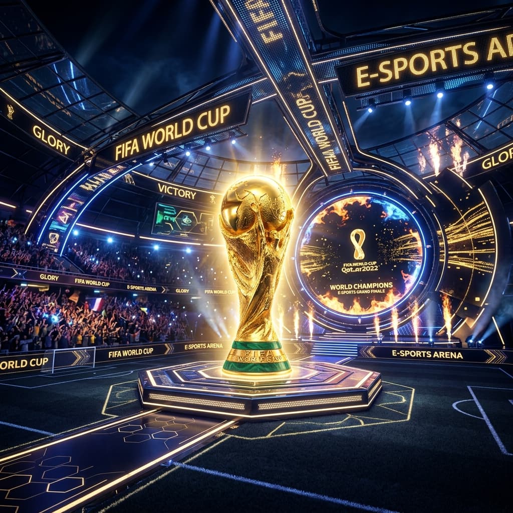 2022 Dünya Kupası Final Analizi: Tarihin En Dramatik Maçı